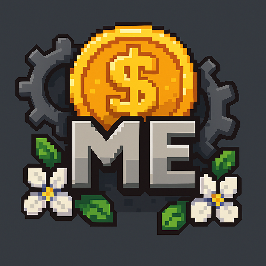 MineEconomy