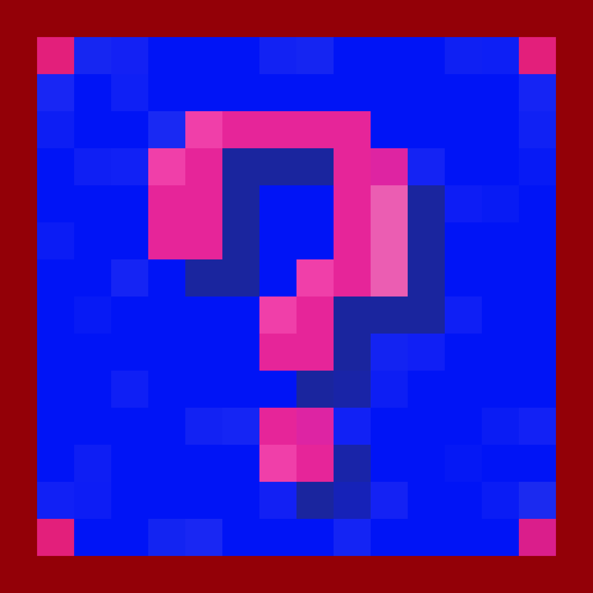 Lucky Block Shade Vivanti