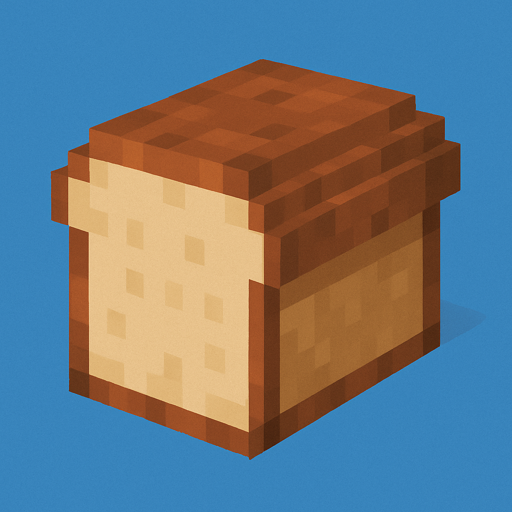 Bread Variants