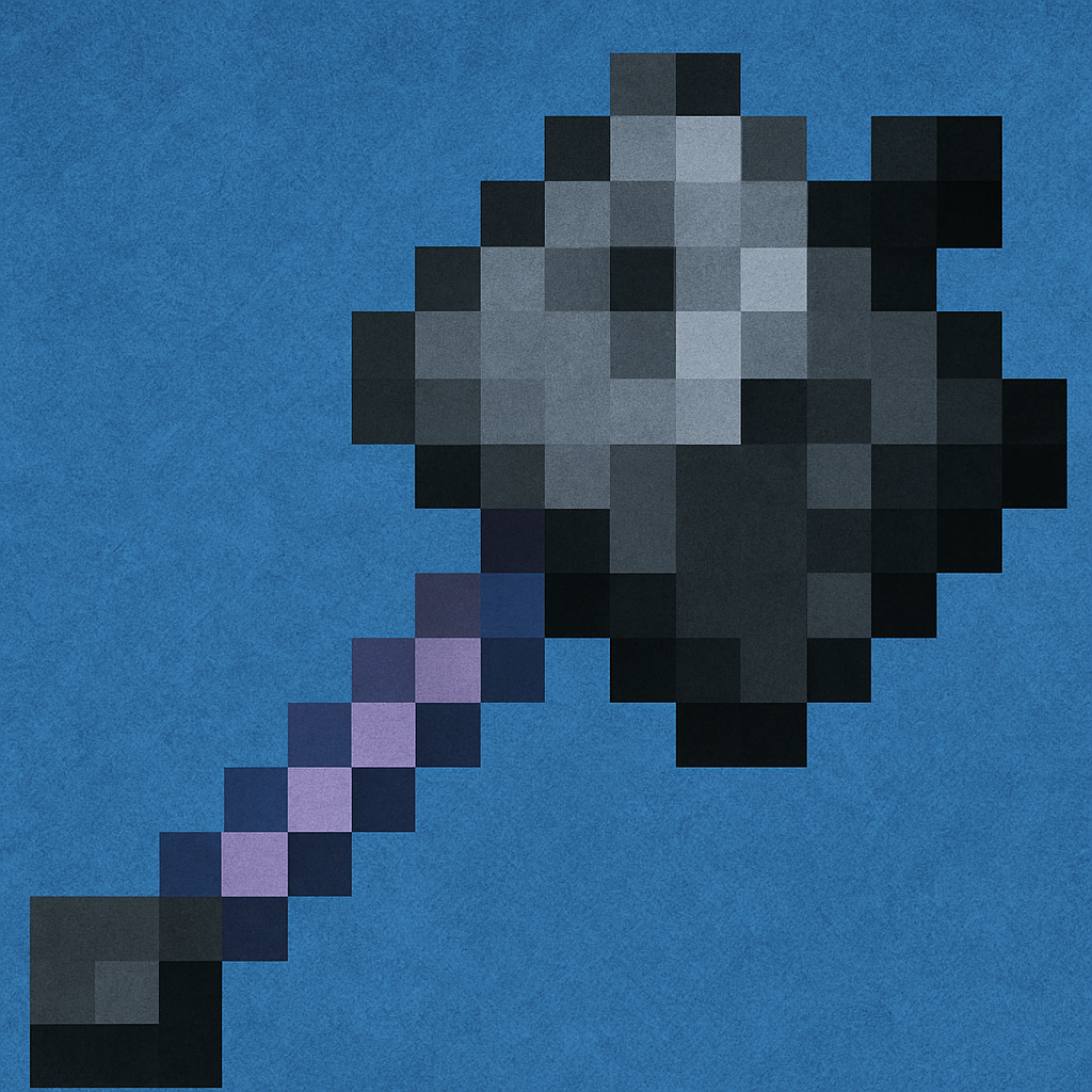 Mace Variants