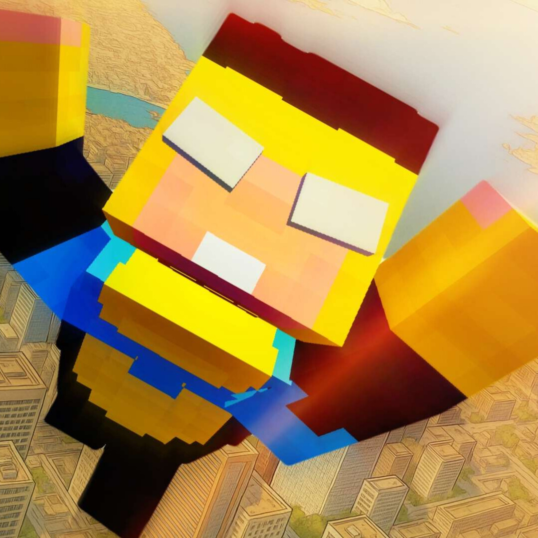 Invincible Incorporated