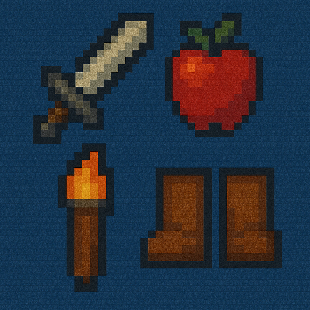 DarkStarter