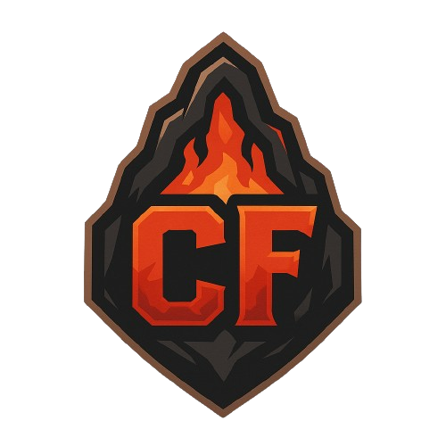 CobbleFrontier Official logo