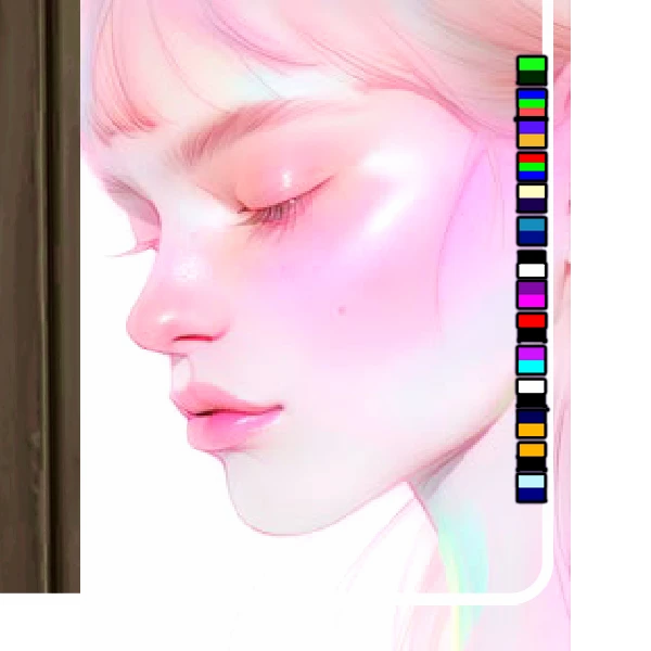 🖼️ [ESI] Pastel Dream - Duckling Dream - Cloud's Embrace (Poster Pack x3) logo