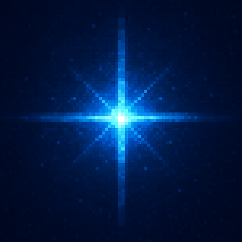 DarkGlint