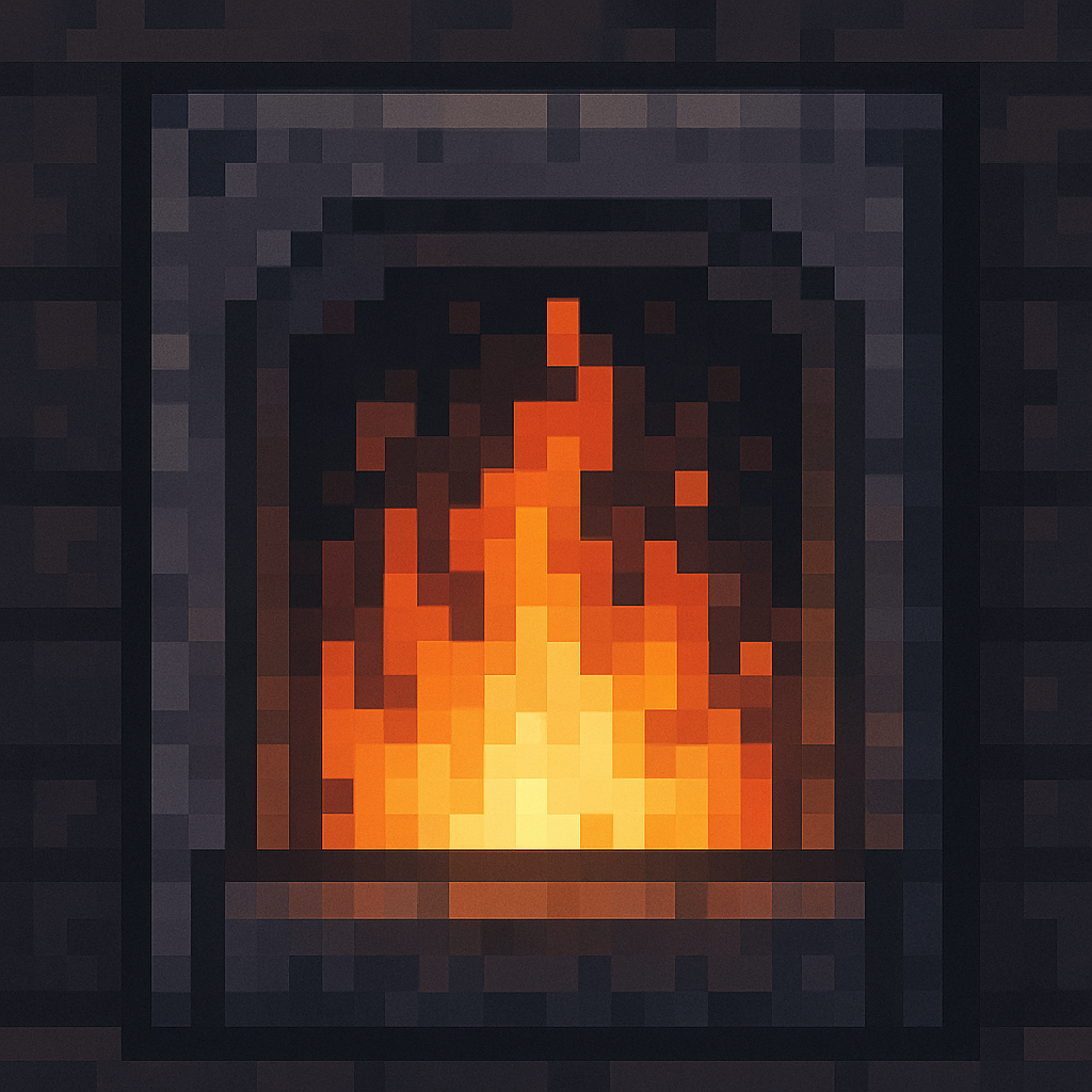 DarkSmelting
