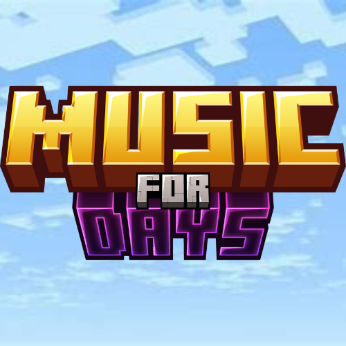 Music For Days