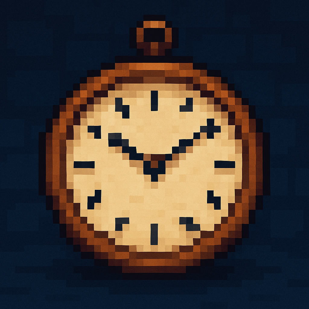 DarkTimer