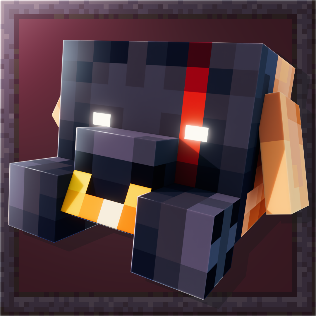 More Piglins with Fresh Animation