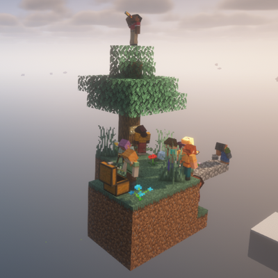 Voidblock: Portable Version logo