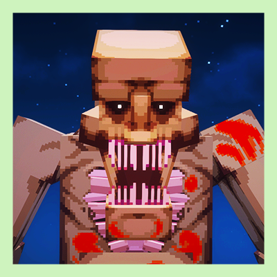 Dead Hands