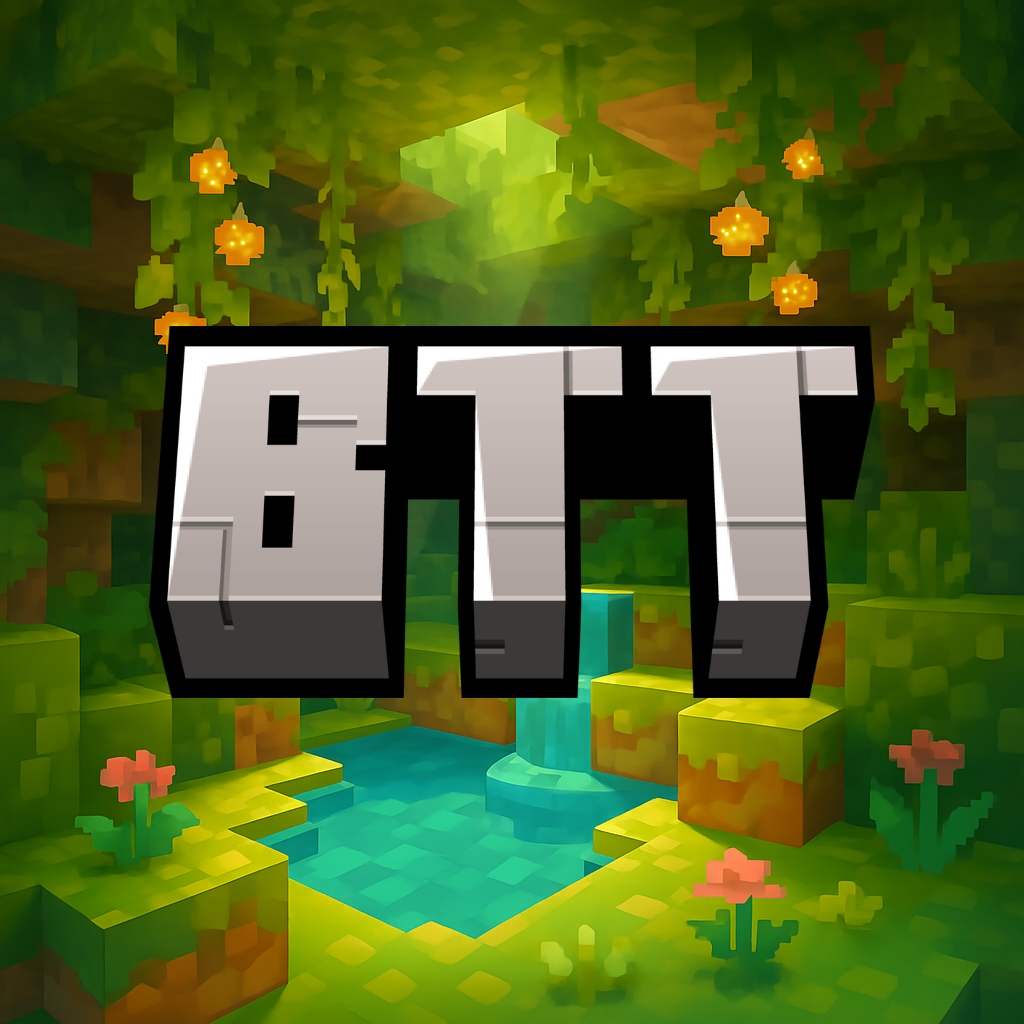 BTT - Better Than Trailers