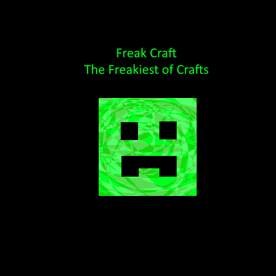 Freak Craft (Fabric) logo