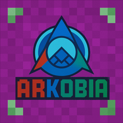 Mystery Crates logo