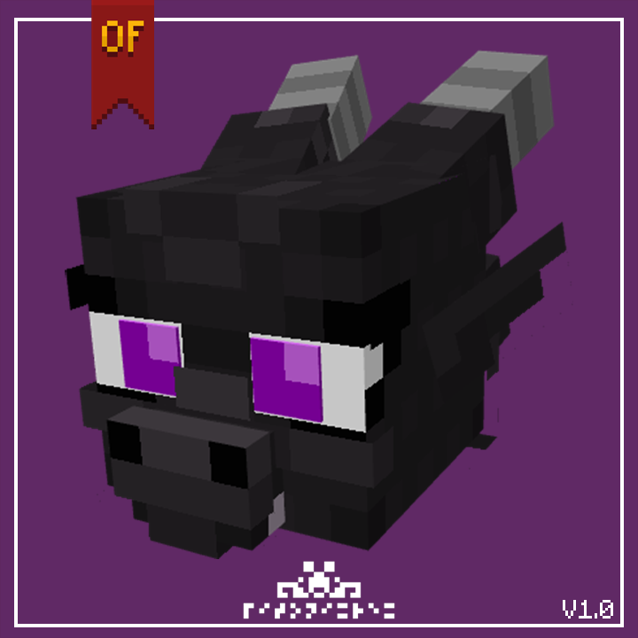 Flying Kobold Girl logo