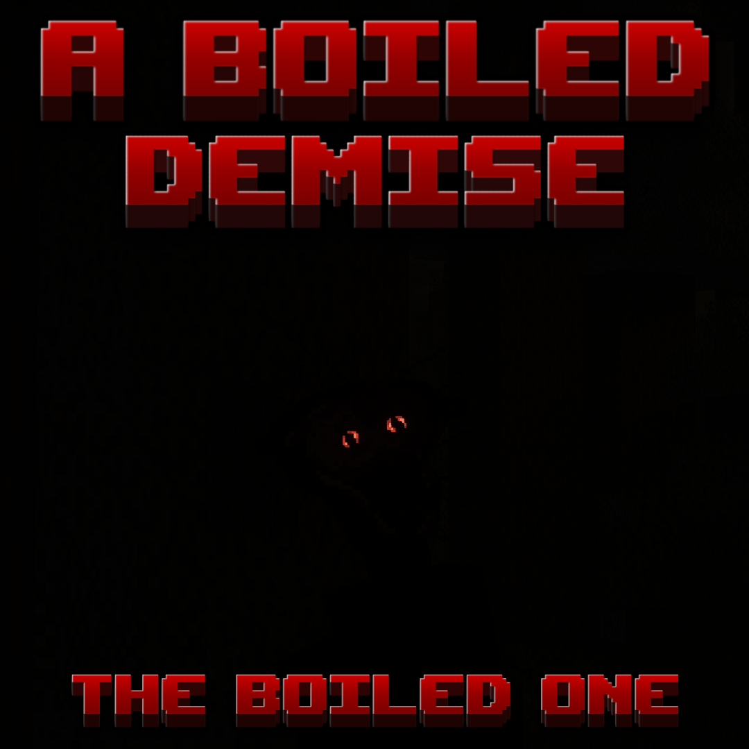A Boiled Demise