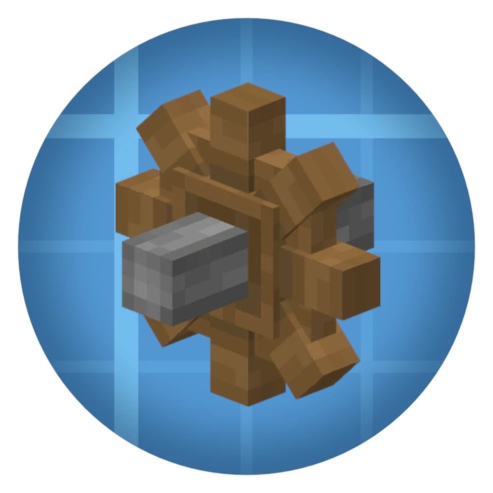 Create: Mostly Create logo