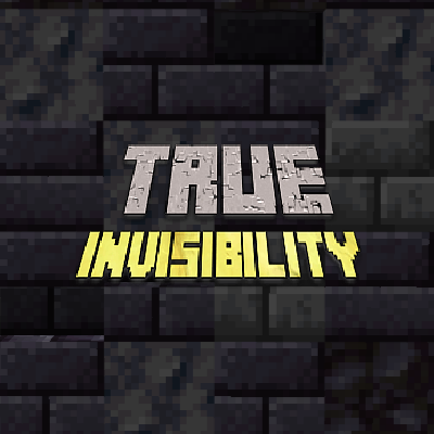 Ineitsuki True Invisibility 