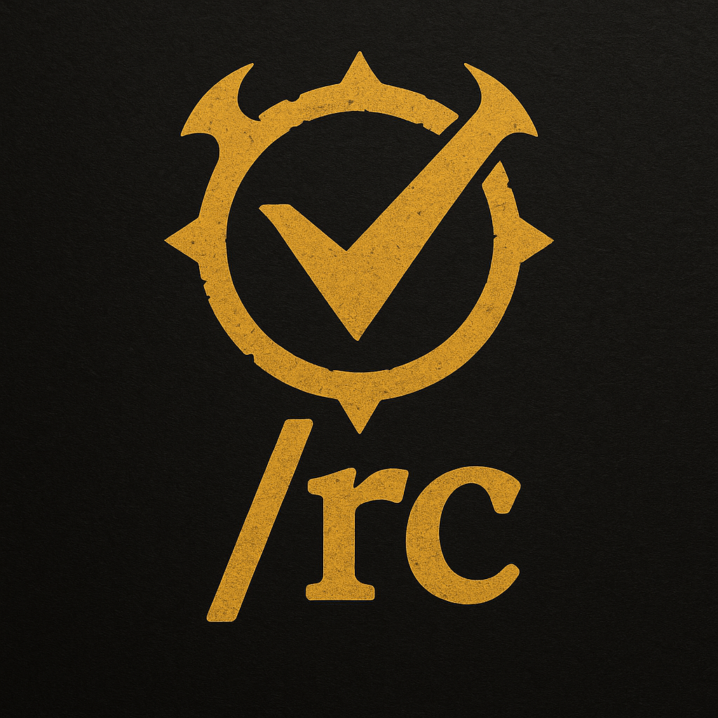 SimpleReadyCheck – Reborn addon image logo