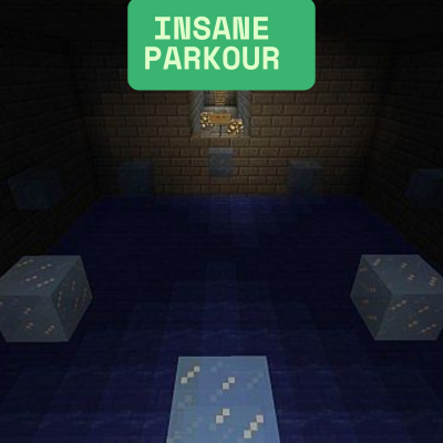 Insane Parkour (8) logo