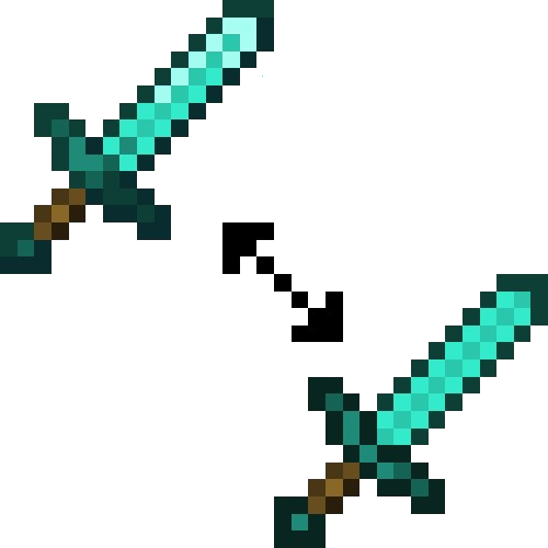 Old PvP logo