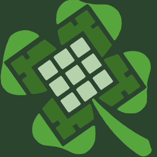 CloverCraft (Season 1) logo