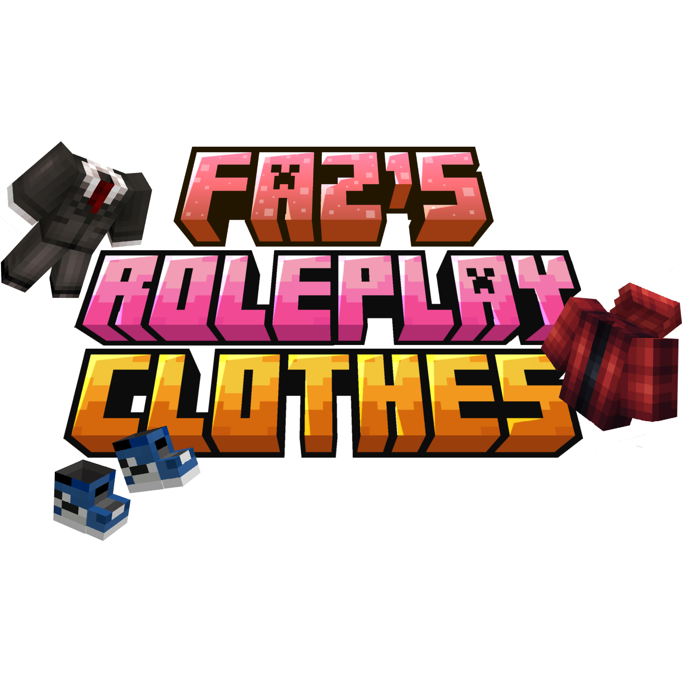 Faz's Roleplay Clothes