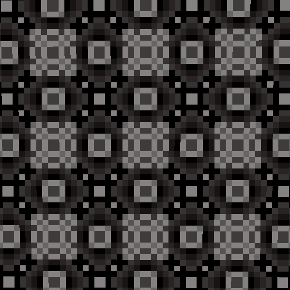 Lamp&WallpaperBlocks