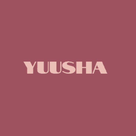yuusha logo
