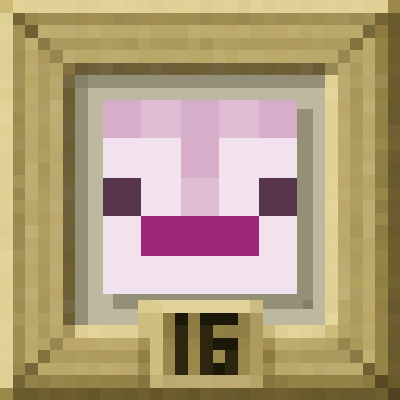 Mizuno's Allay Variants