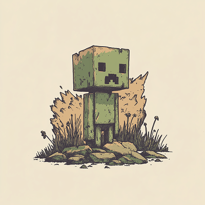 Down with Destruction