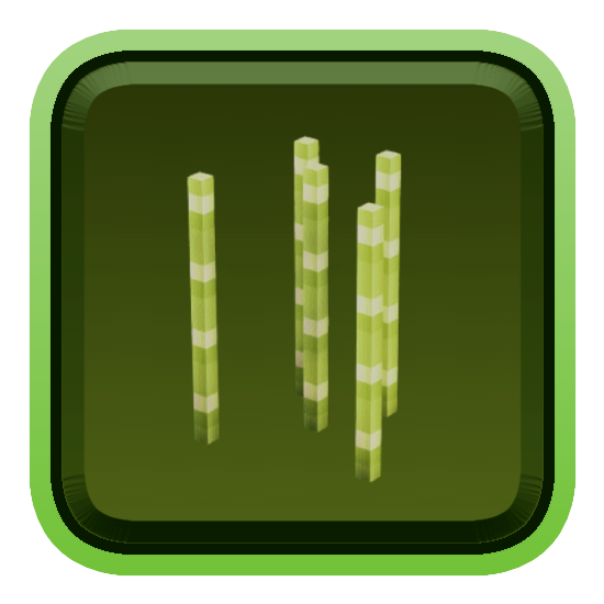 Reptilator's 3D Sugarcanes