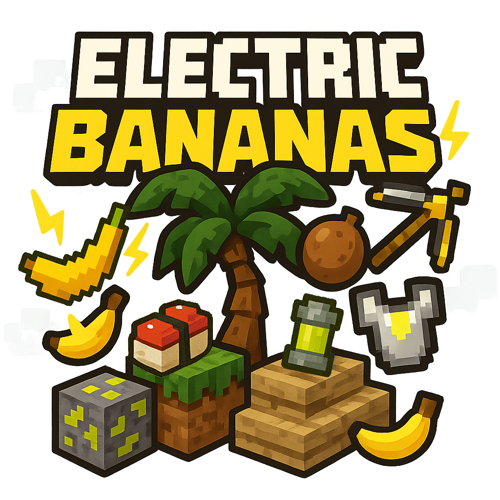 Electric Bananas