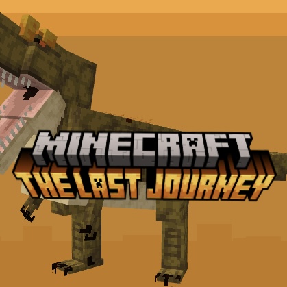 The Last Journey logo