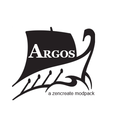 ZenCreate: Argos