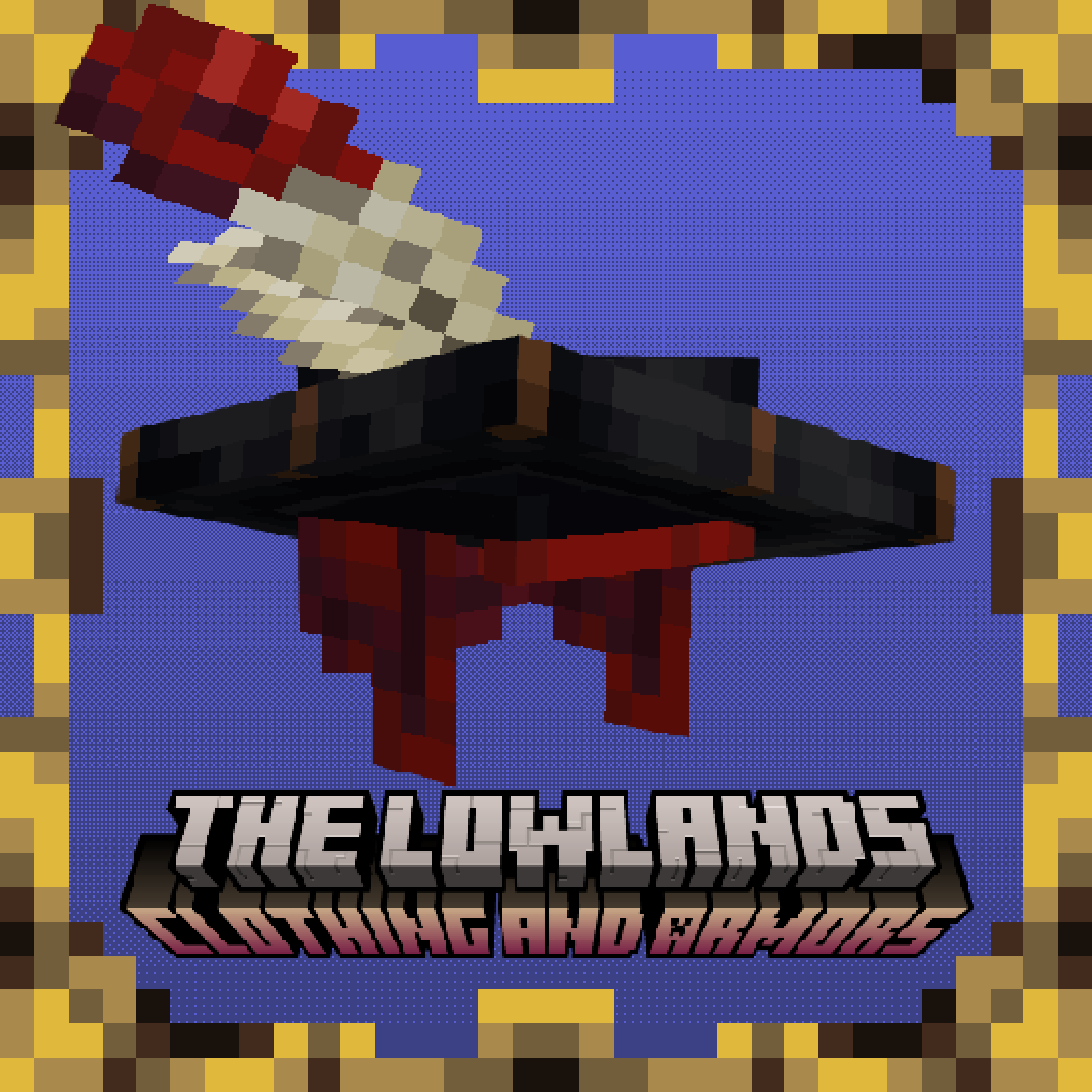 Clothing of the Lowlands