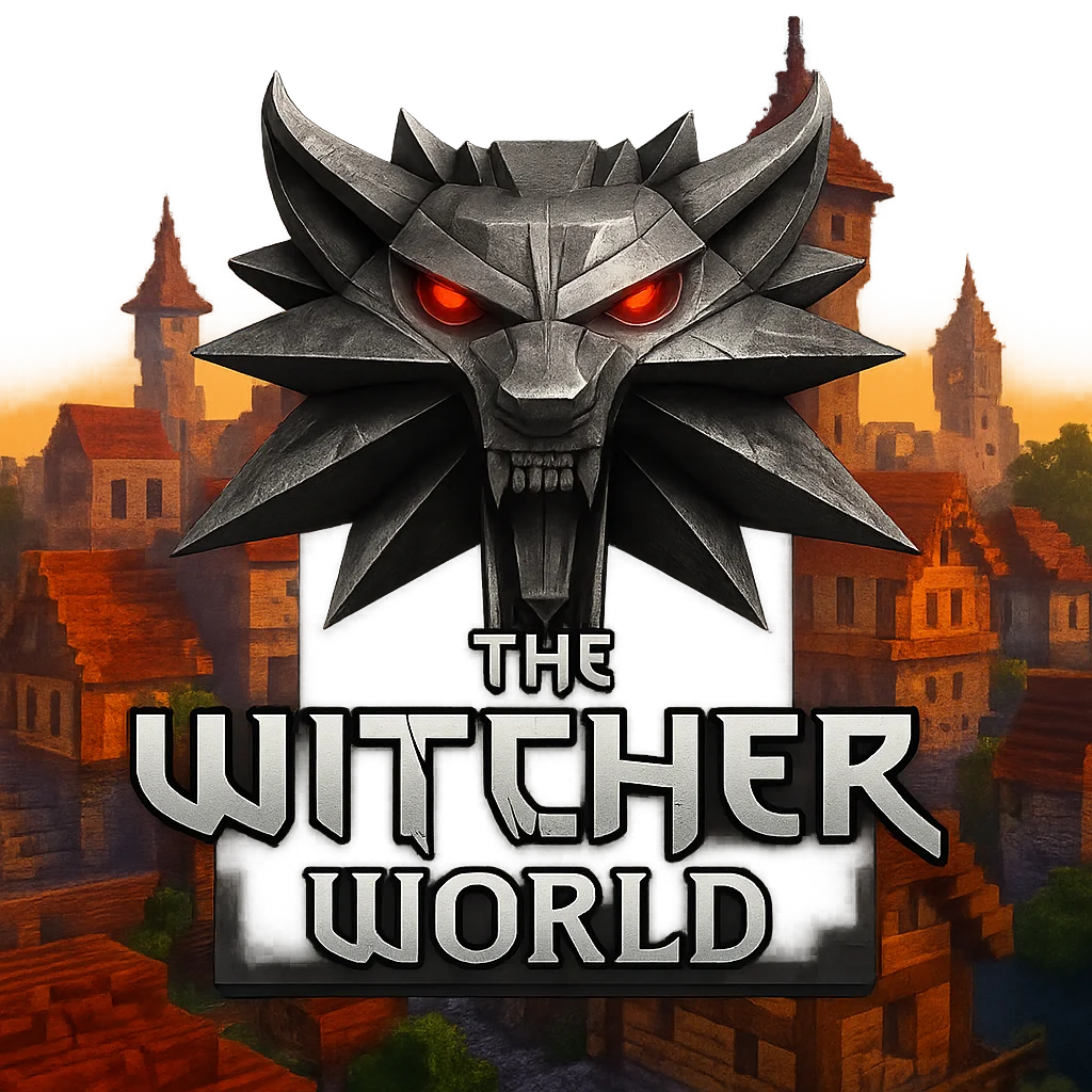 The Witcher World