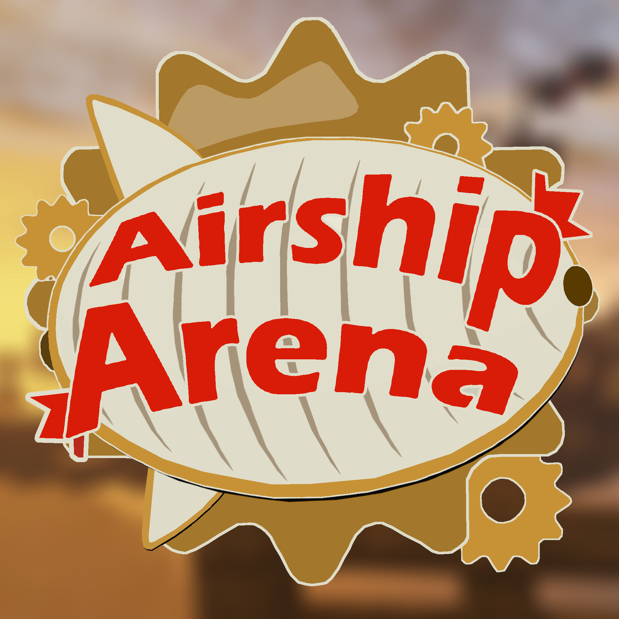 Airship Arena