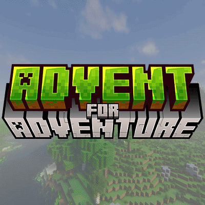 Advent For Adventure logo