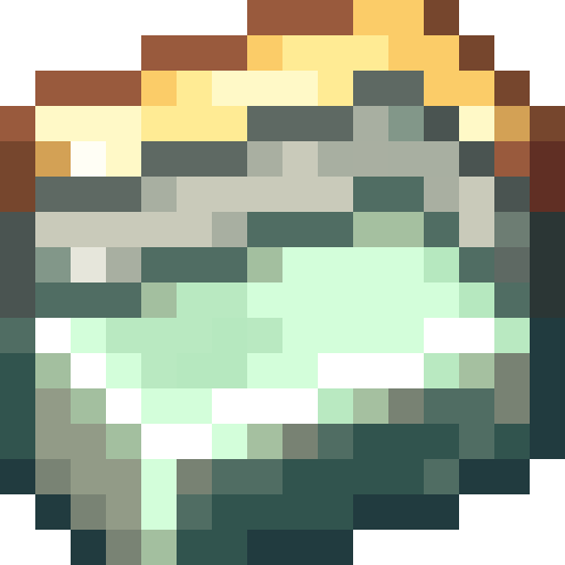 Standardized Ingots - Create and more! logo