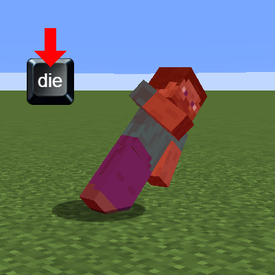 Kill Bind Self