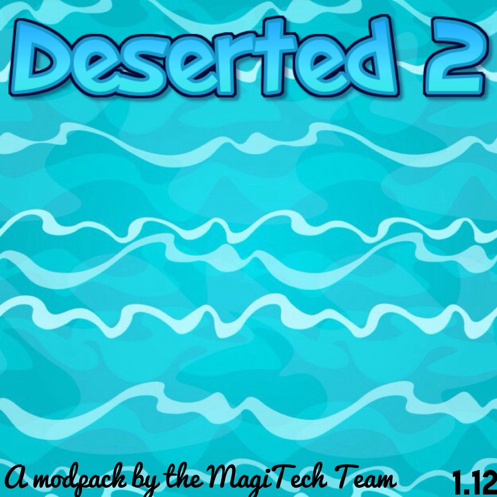 Overview - Deserted 2: The Survival Island Revived 