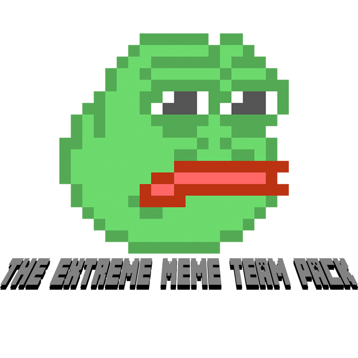 Overview The Extreme Meme Team Modpack Modpacks Projects