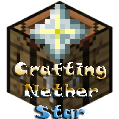 CraftingNetherStar