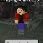 Hopingpoet70215 member profile picture