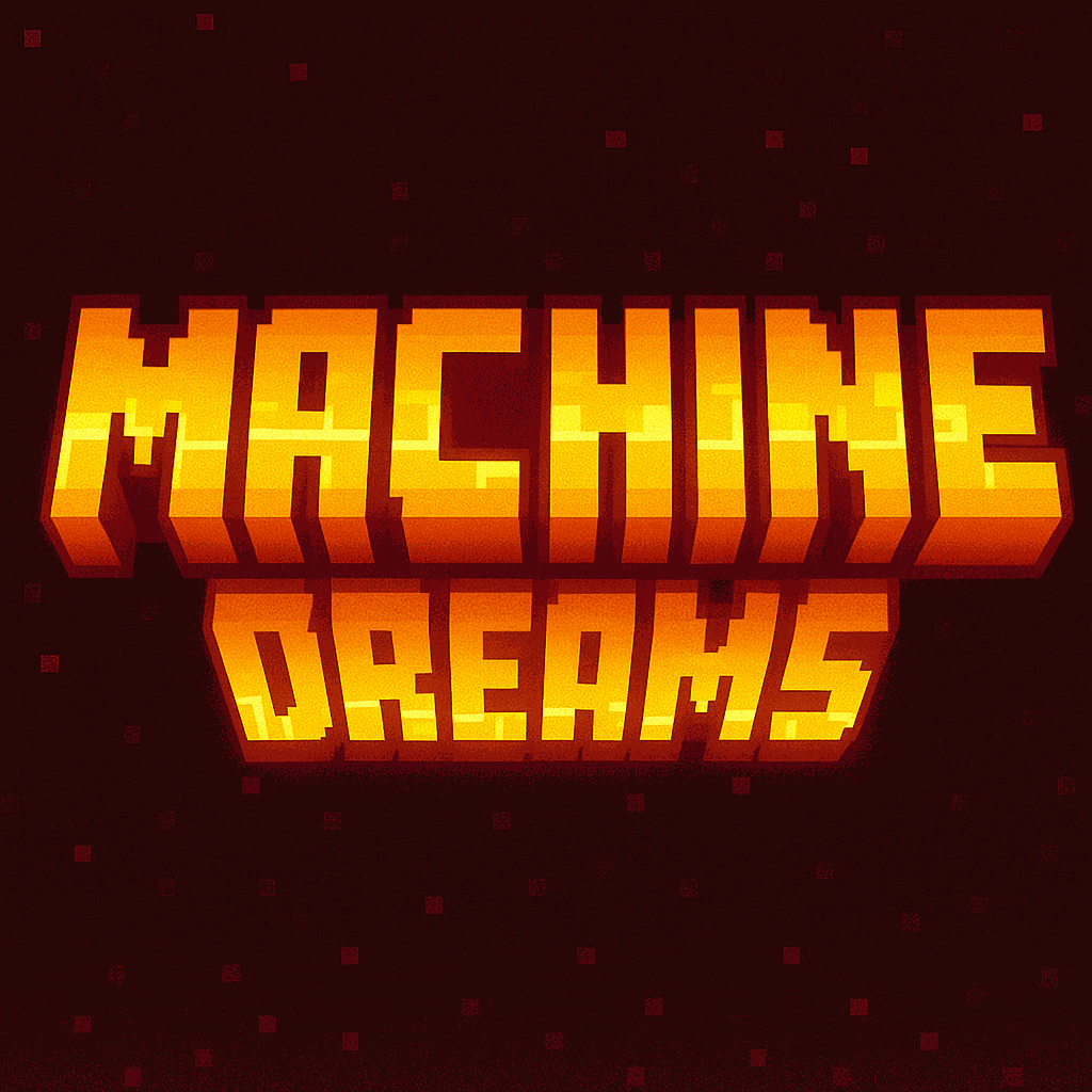 MachineDreams