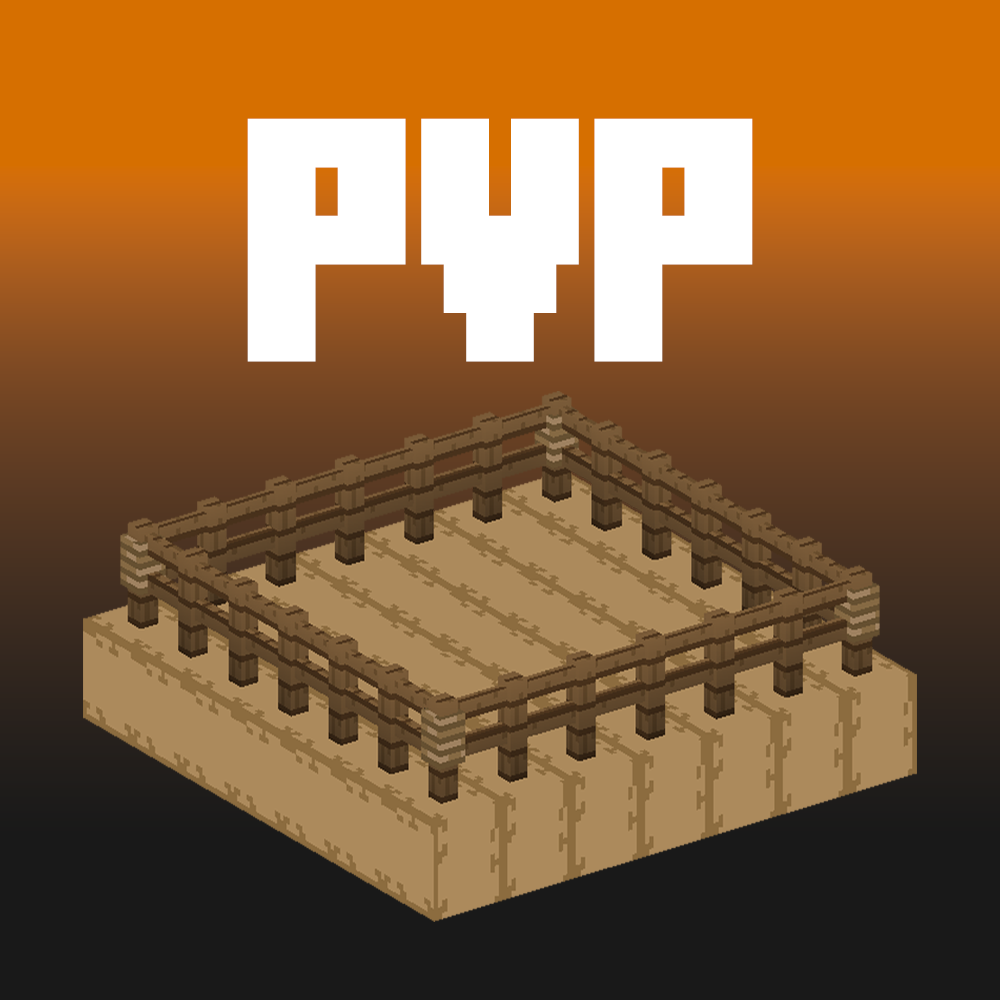 PVP Arena logo