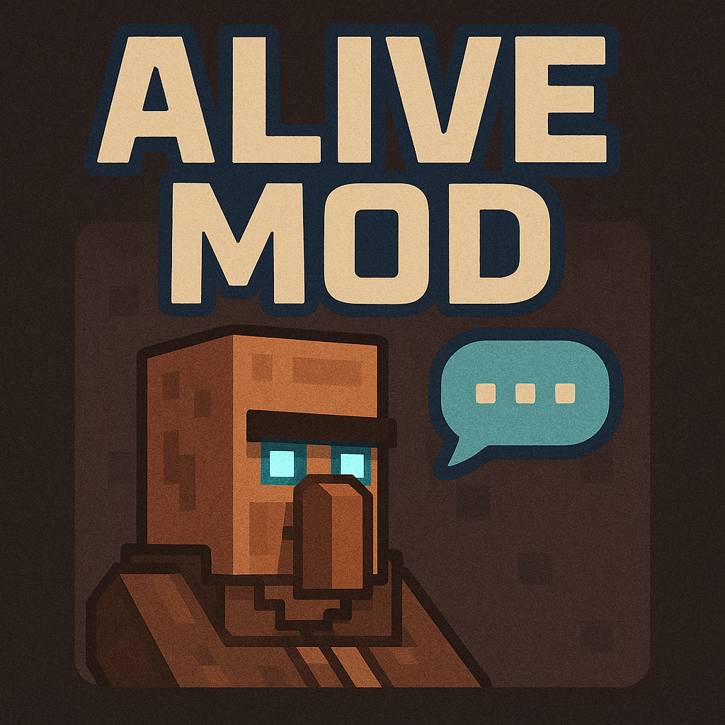 Alive