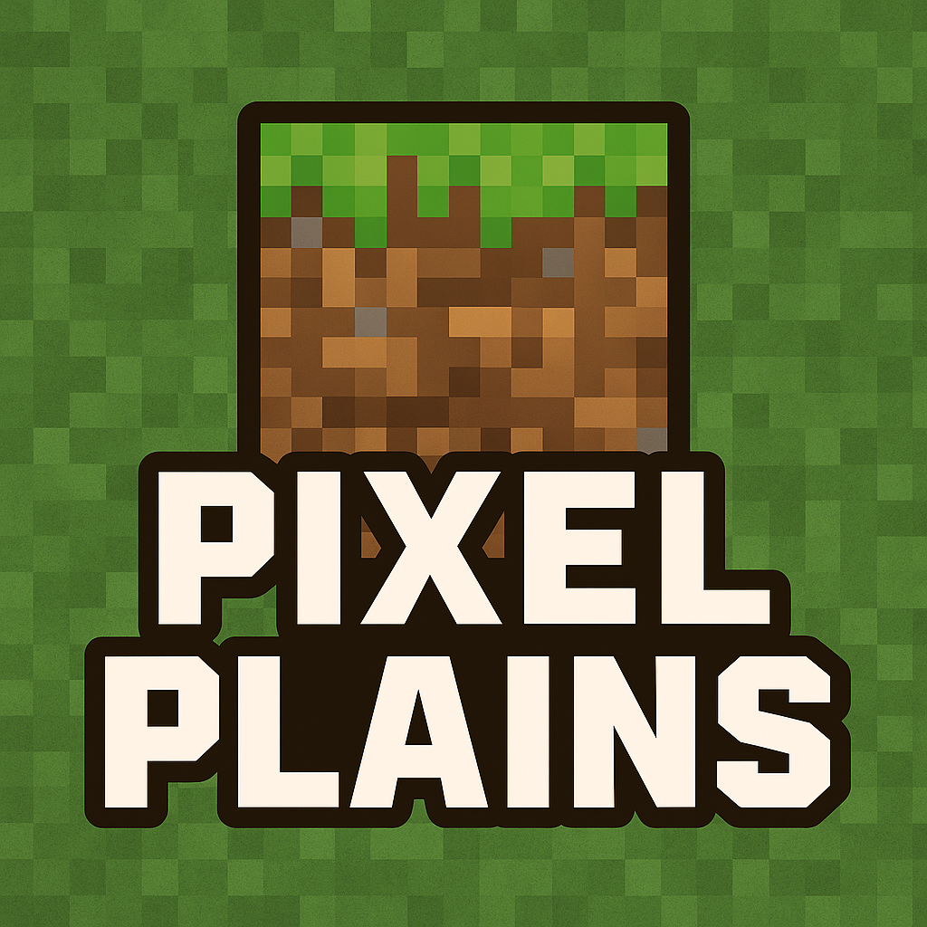 Pixel Plains