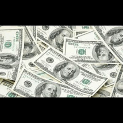 modern money
